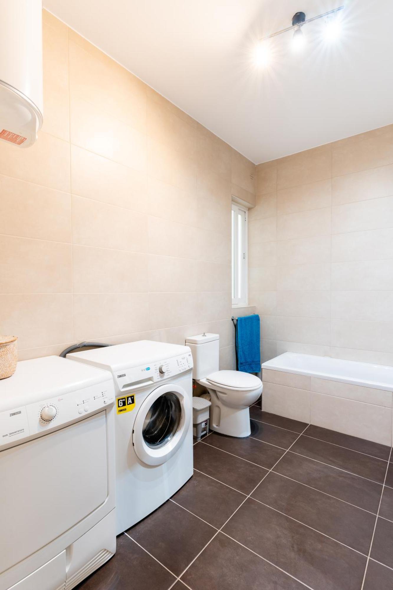 2 Bedroom In Central St Julians Prime Location In Paceville Apt 3 By Vaganza Saint Julian's Exterior photo