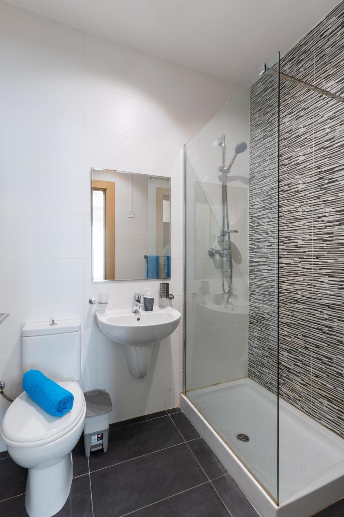 2 Bedroom In Central St Julians Prime Location In Paceville Apt 3 By Vaganza Saint Julian's Exterior photo